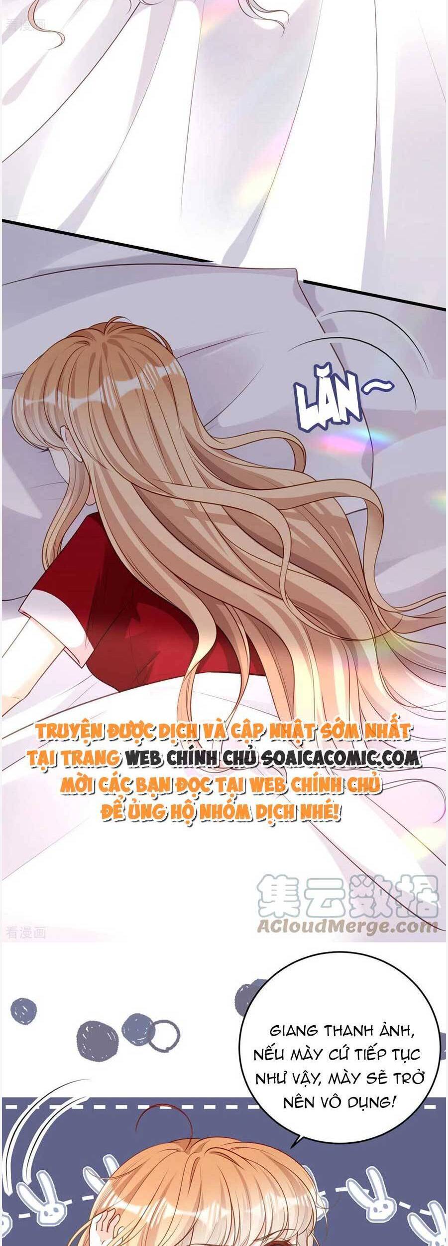 Chuyện Tình Chú Cháu: Vô Pháp Có Được Em Chapter 47 - 11