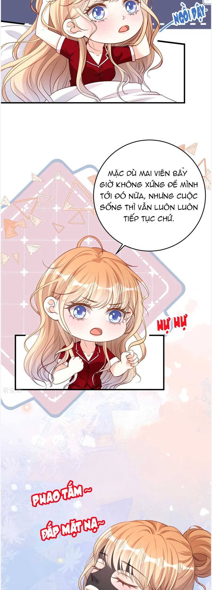 Chuyện Tình Chú Cháu: Vô Pháp Có Được Em Chapter 47 - 12