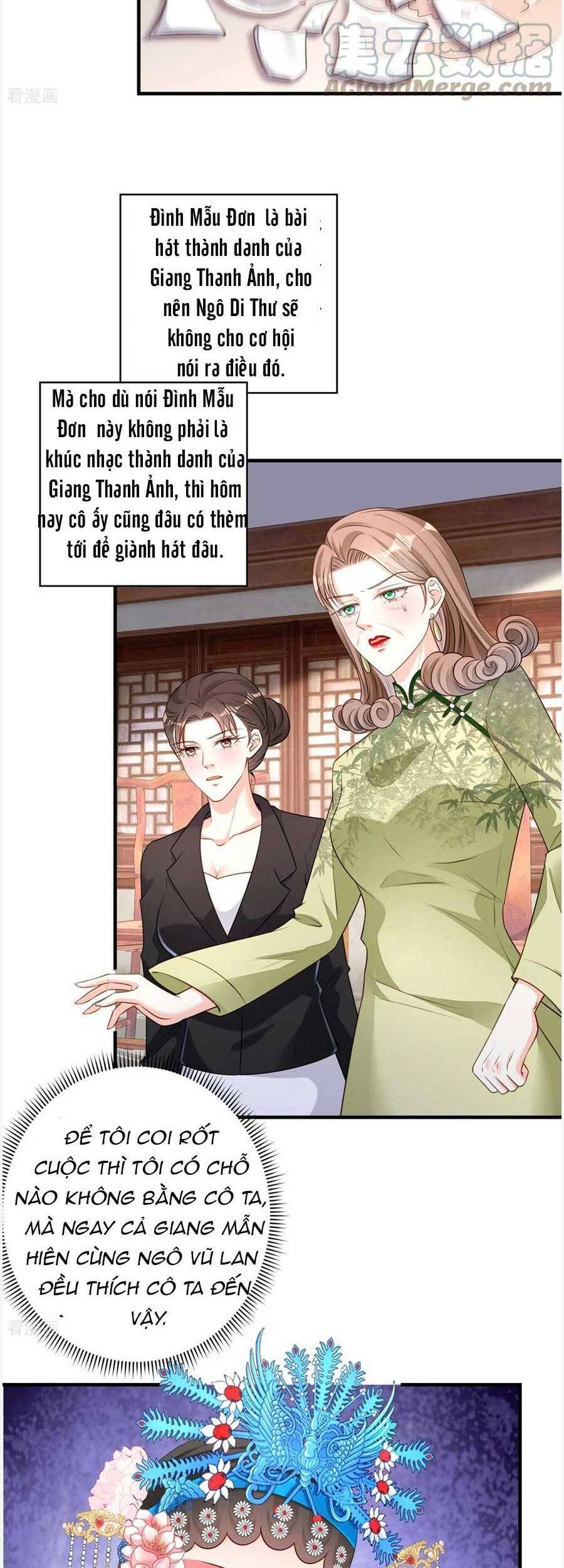 Chuyện Tình Chú Cháu: Vô Pháp Có Được Em Chapter 47 - 3