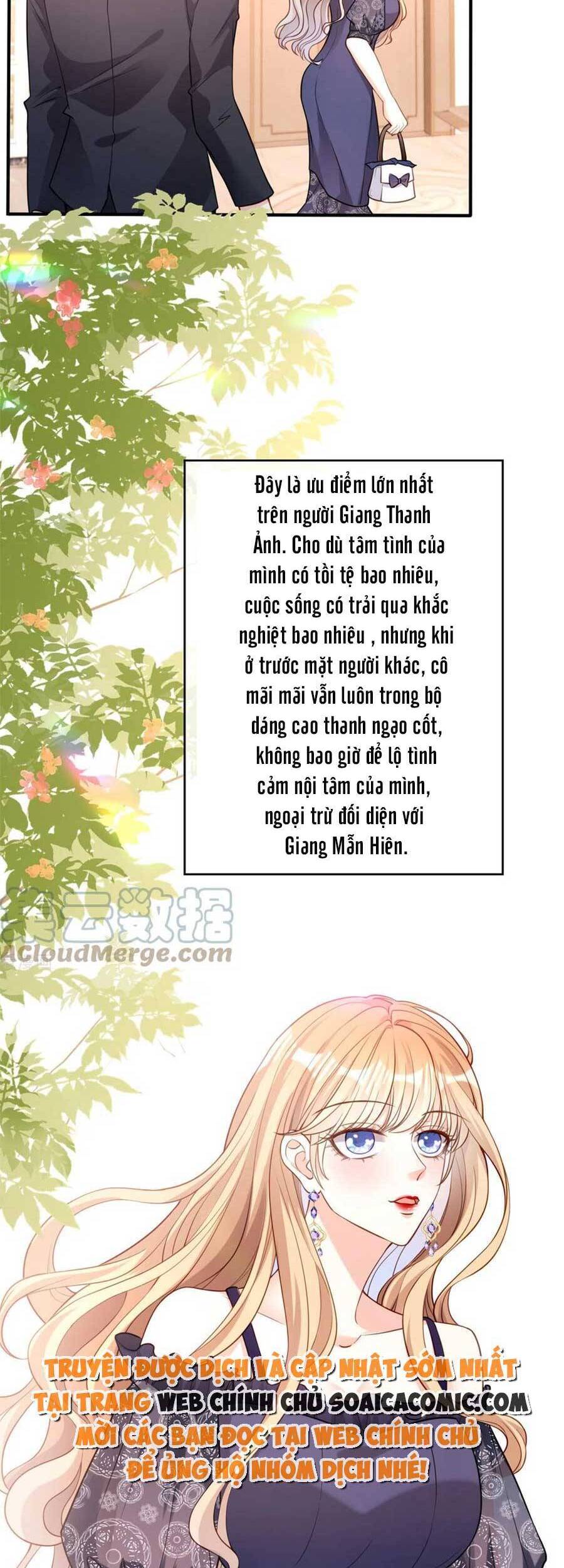 Chuyện Tình Chú Cháu: Vô Pháp Có Được Em Chapter 47 - 23