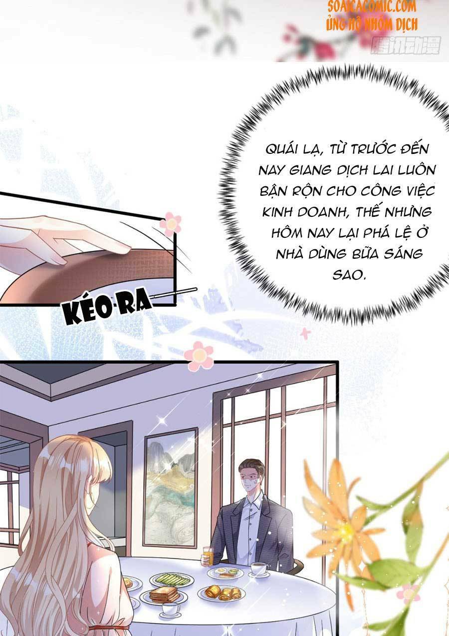 Chuyện Tình Chú Cháu: Vô Pháp Có Được Em Chapter 1 - 20