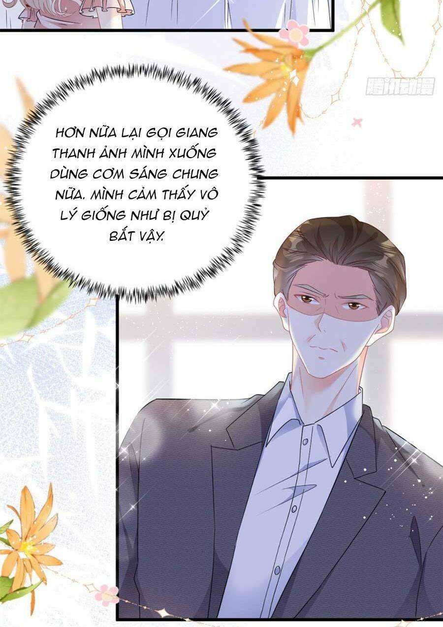 Chuyện Tình Chú Cháu: Vô Pháp Có Được Em Chapter 1 - 21