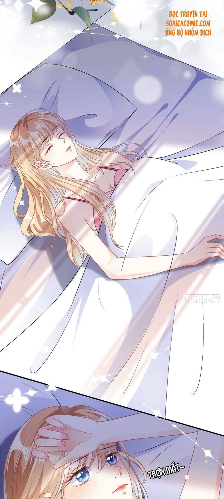 Chuyện Tình Chú Cháu: Vô Pháp Có Được Em Chapter 1 - 5