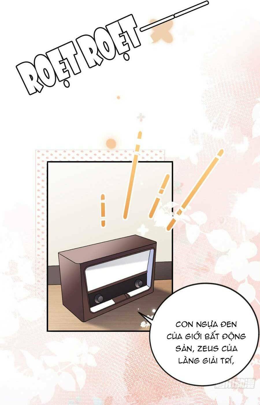 Chuyện Tình Chú Cháu: Vô Pháp Có Được Em Chapter 1 - 7
