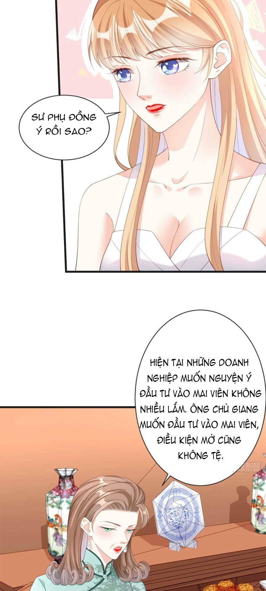 Chuyện Tình Chú Cháu: Vô Pháp Có Được Em Chapter 10 - 16