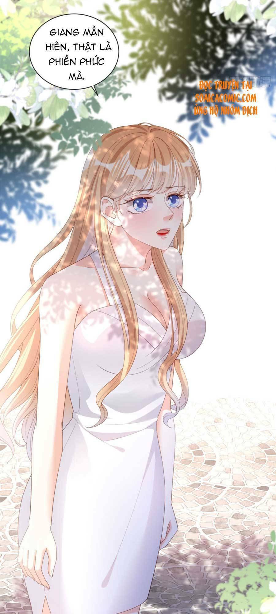 Chuyện Tình Chú Cháu: Vô Pháp Có Được Em Chapter 10 - 22