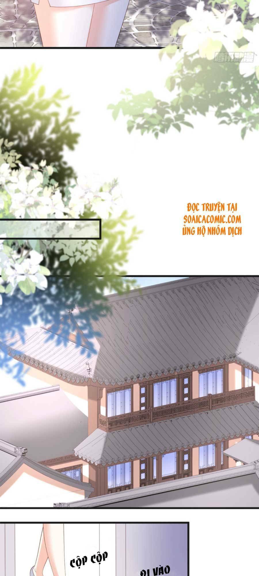 Chuyện Tình Chú Cháu: Vô Pháp Có Được Em Chapter 10 - 23
