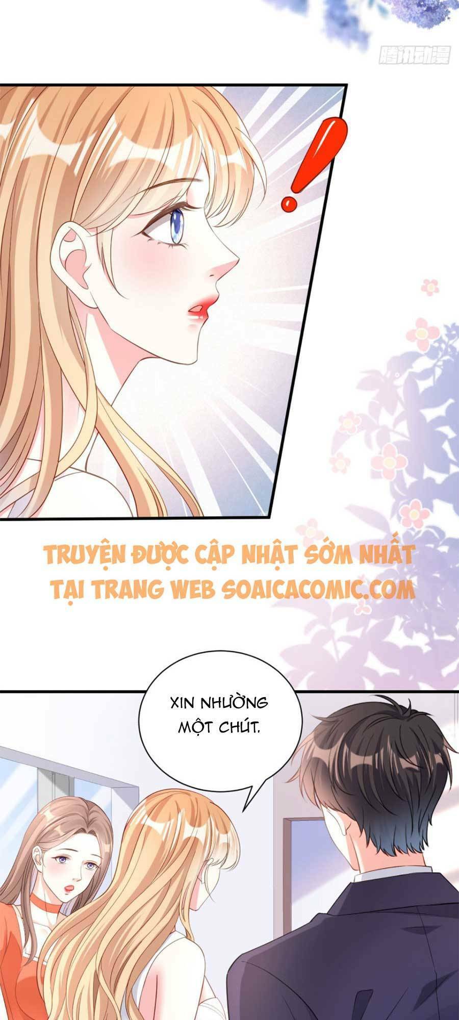 Chuyện Tình Chú Cháu: Vô Pháp Có Được Em Chapter 10 - 25