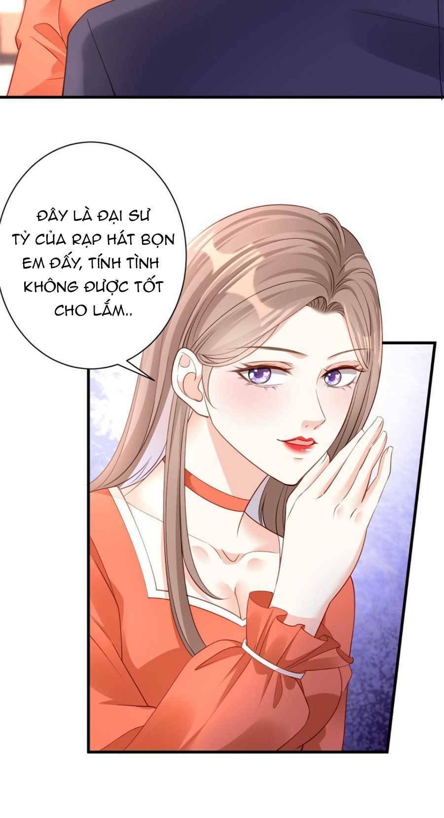 Chuyện Tình Chú Cháu: Vô Pháp Có Được Em Chapter 10 - 27