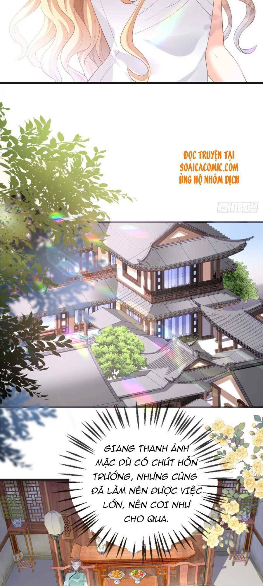 Chuyện Tình Chú Cháu: Vô Pháp Có Được Em Chapter 10 - 4