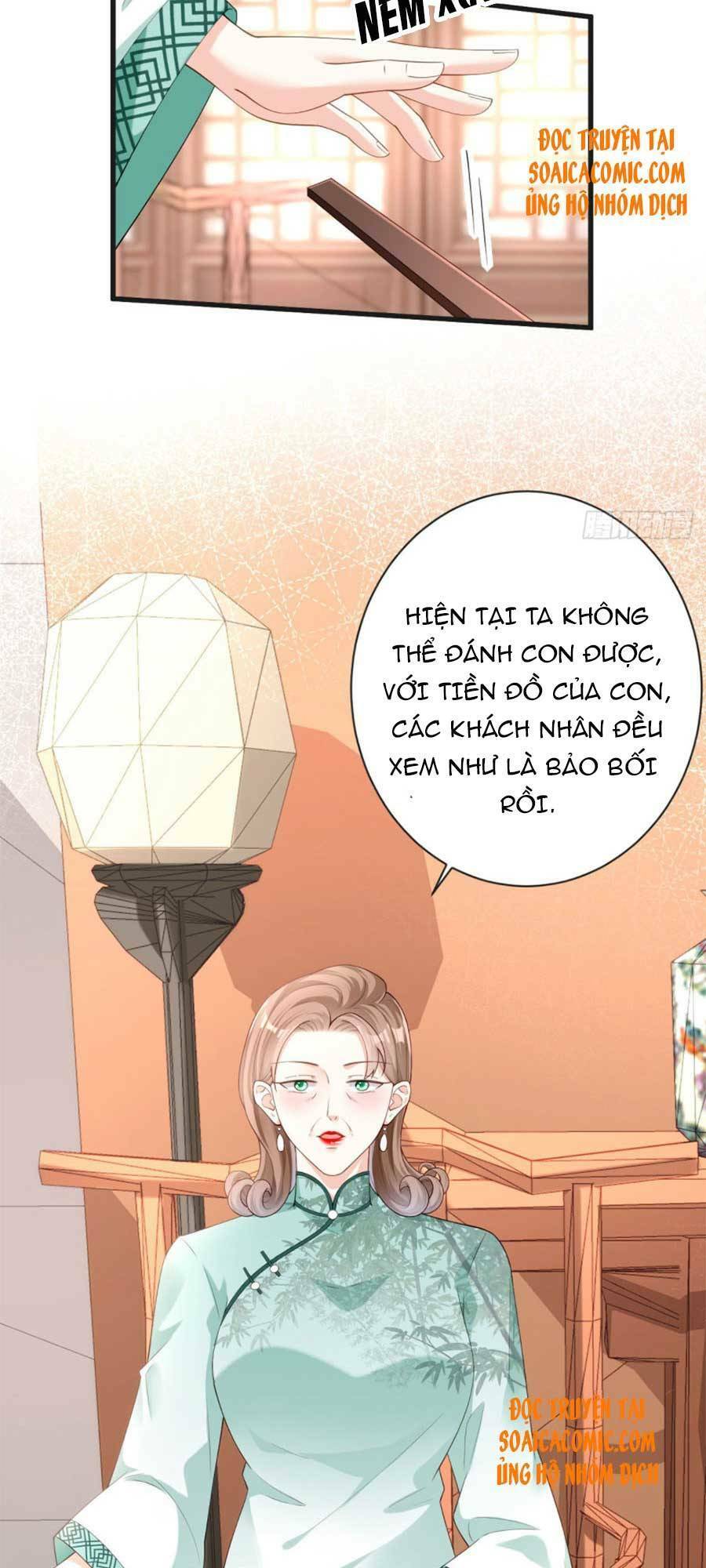 Chuyện Tình Chú Cháu: Vô Pháp Có Được Em Chapter 10 - 10