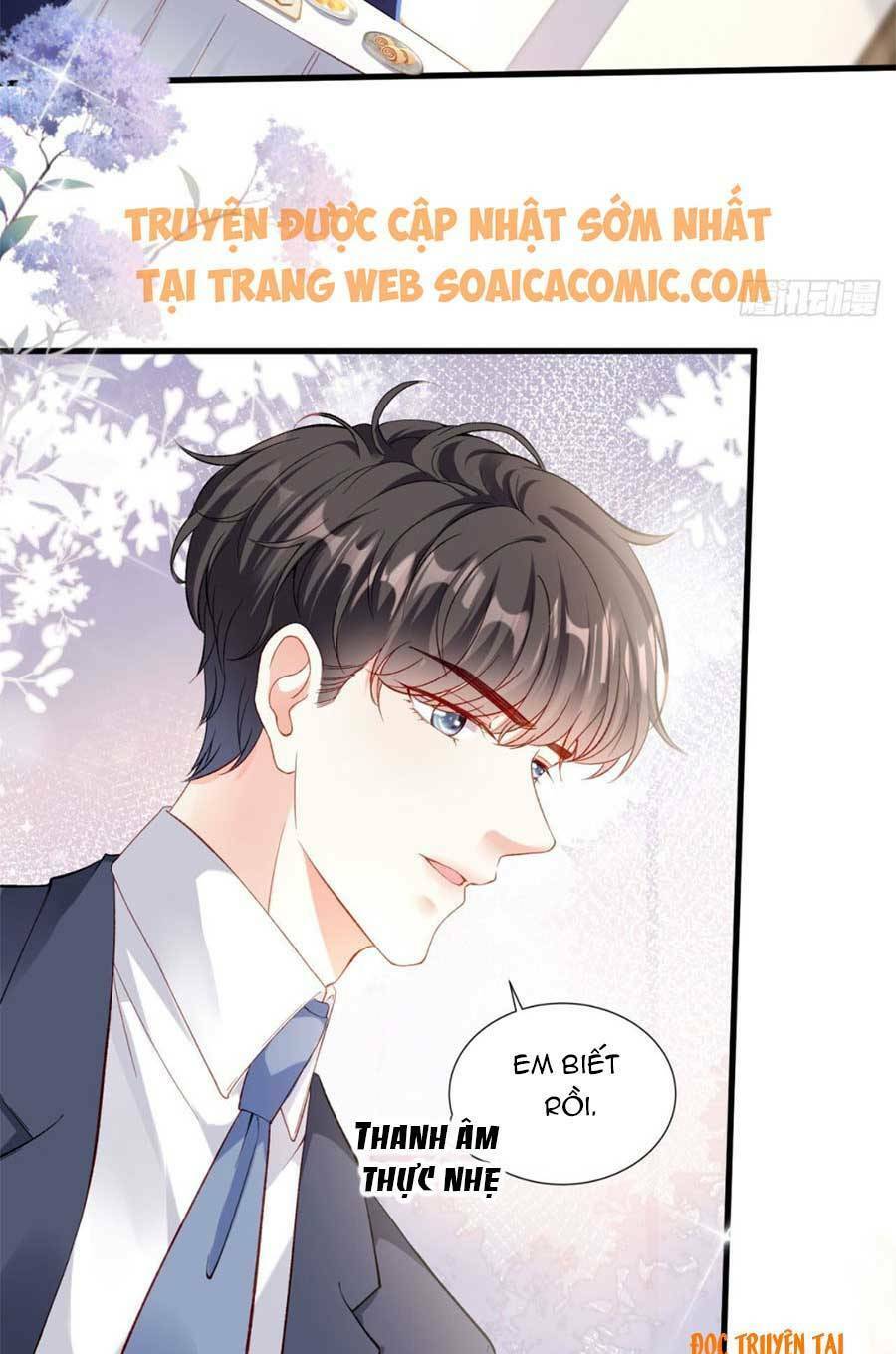 Chuyện Tình Chú Cháu: Vô Pháp Có Được Em Chapter 2 - 13