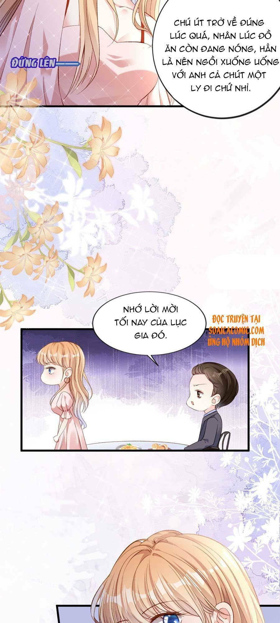 Chuyện Tình Chú Cháu: Vô Pháp Có Được Em Chapter 2 - 5