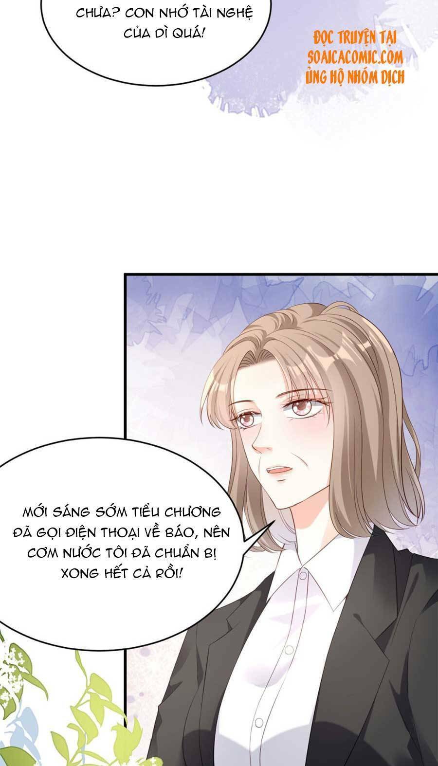 Chuyện Tình Chú Cháu: Vô Pháp Có Được Em Chapter 4 - 26