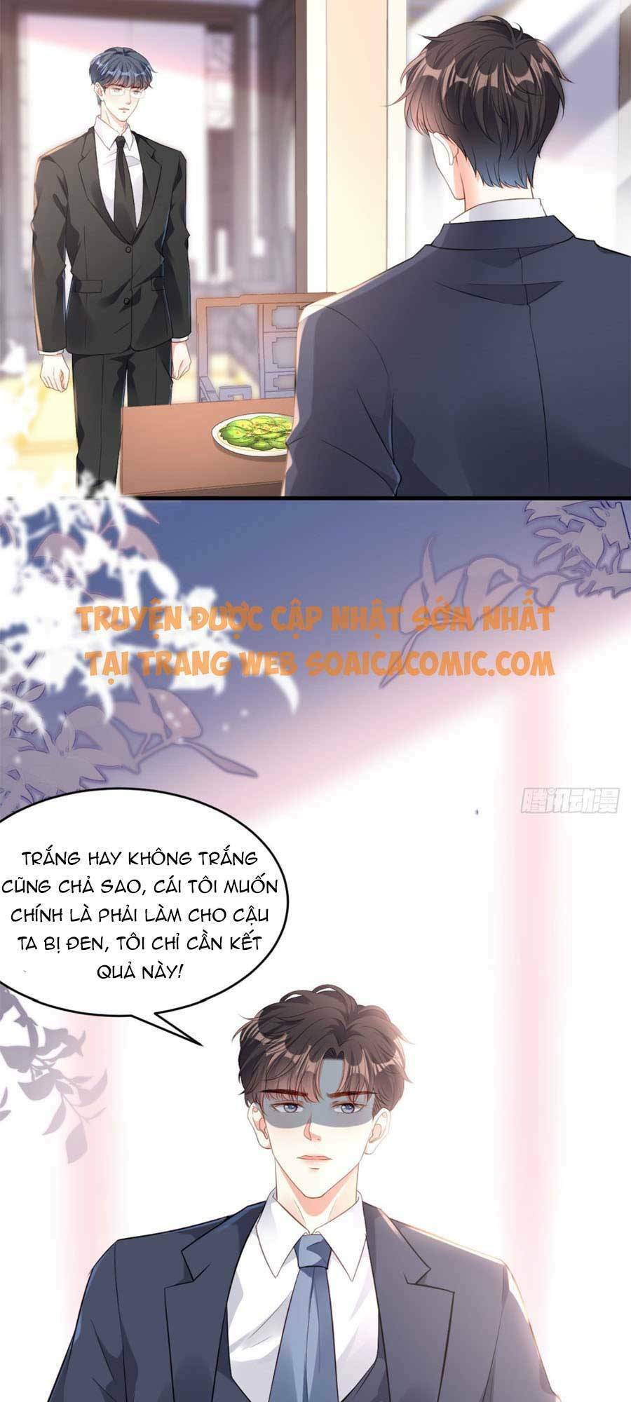 Chuyện Tình Chú Cháu: Vô Pháp Có Được Em Chapter 4 - 29