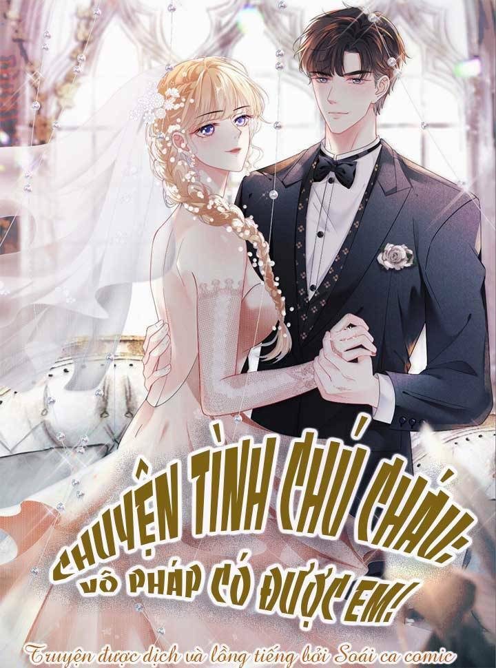 Chuyện Tình Chú Cháu: Vô Pháp Có Được Em Chapter 5 - 1