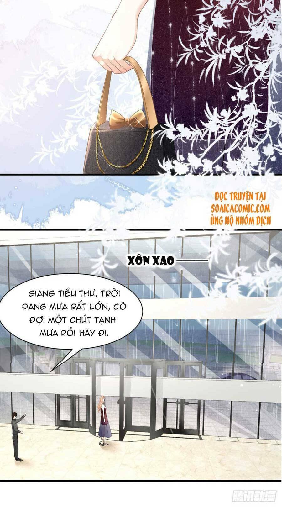 Chuyện Tình Chú Cháu: Vô Pháp Có Được Em Chapter 5 - 13
