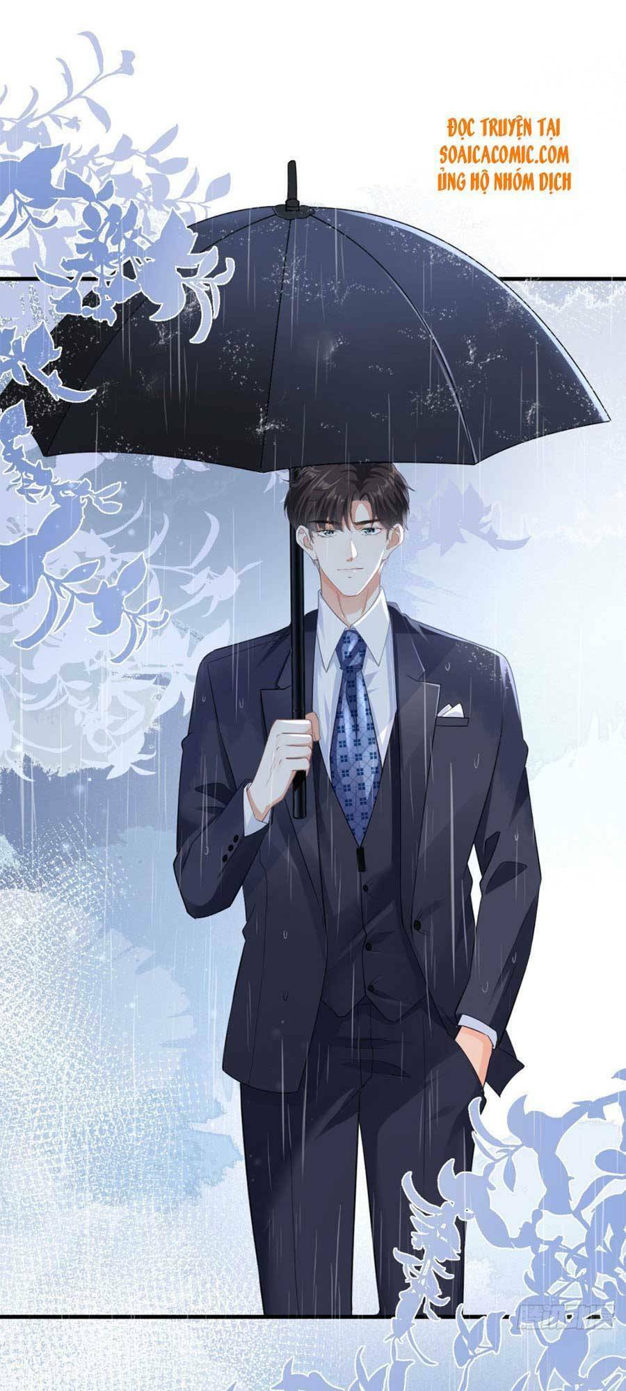 Chuyện Tình Chú Cháu: Vô Pháp Có Được Em Chapter 5 - 14