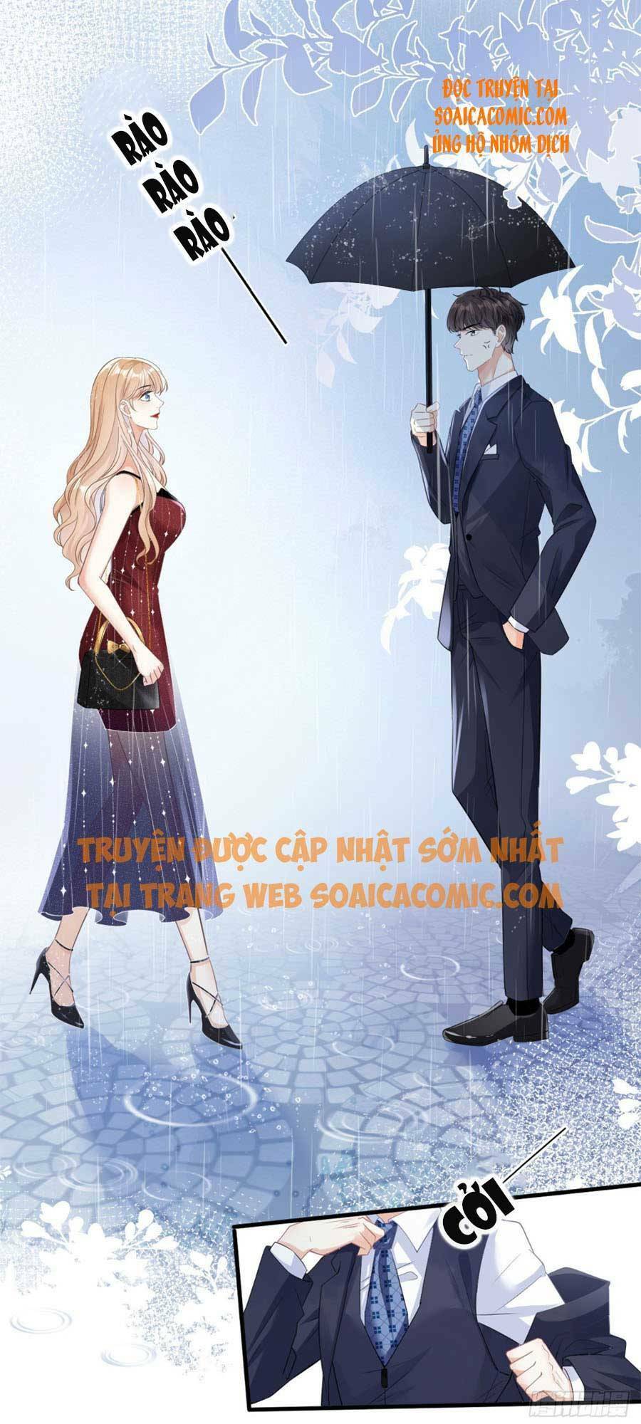 Chuyện Tình Chú Cháu: Vô Pháp Có Được Em Chapter 5 - 15