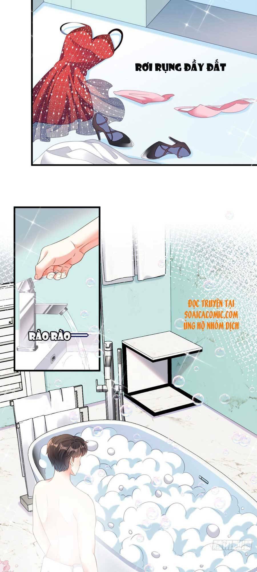 Chuyện Tình Chú Cháu: Vô Pháp Có Được Em Chapter 5 - 22