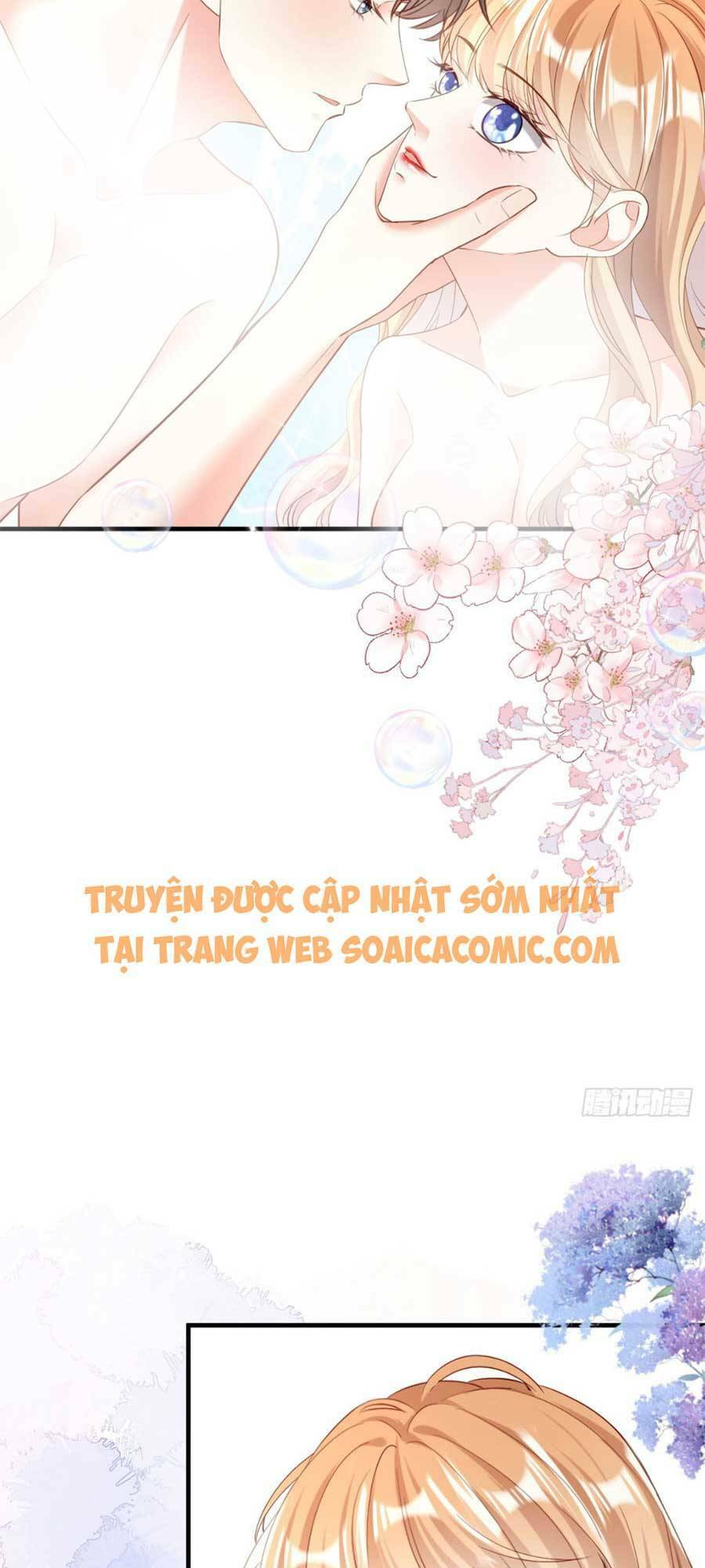 Chuyện Tình Chú Cháu: Vô Pháp Có Được Em Chapter 5 - 24