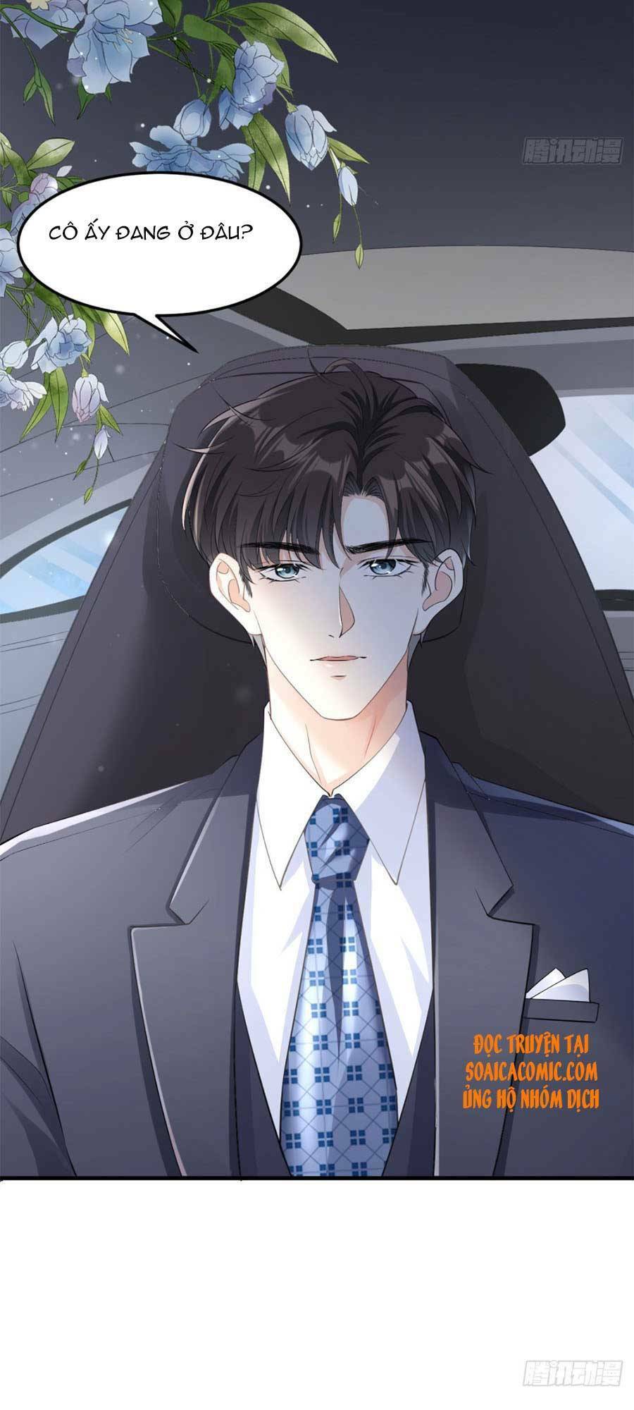 Chuyện Tình Chú Cháu: Vô Pháp Có Được Em Chapter 5 - 4
