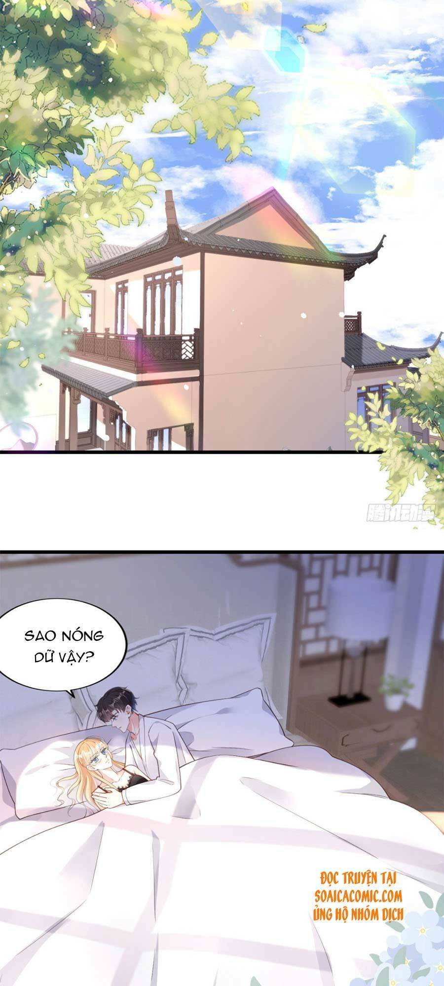 Chuyện Tình Chú Cháu: Vô Pháp Có Được Em Chapter 6 - 15