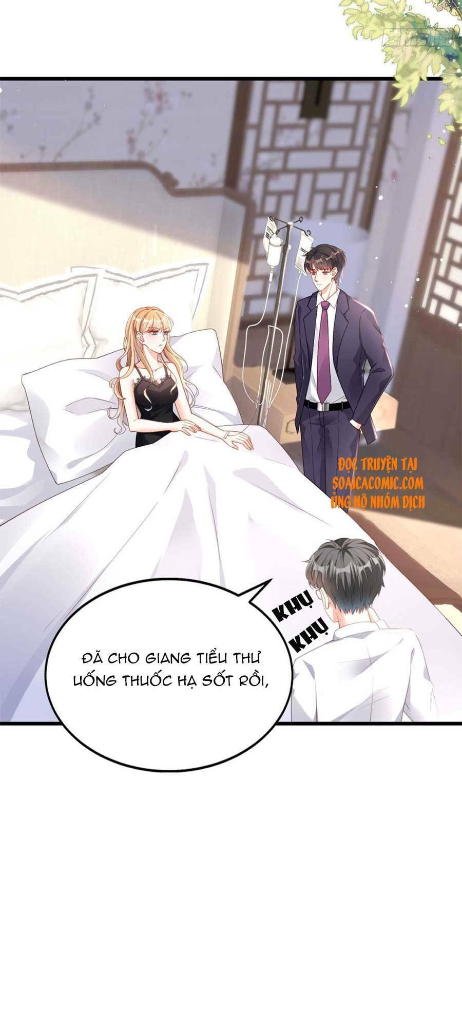 Chuyện Tình Chú Cháu: Vô Pháp Có Được Em Chapter 6 - 25