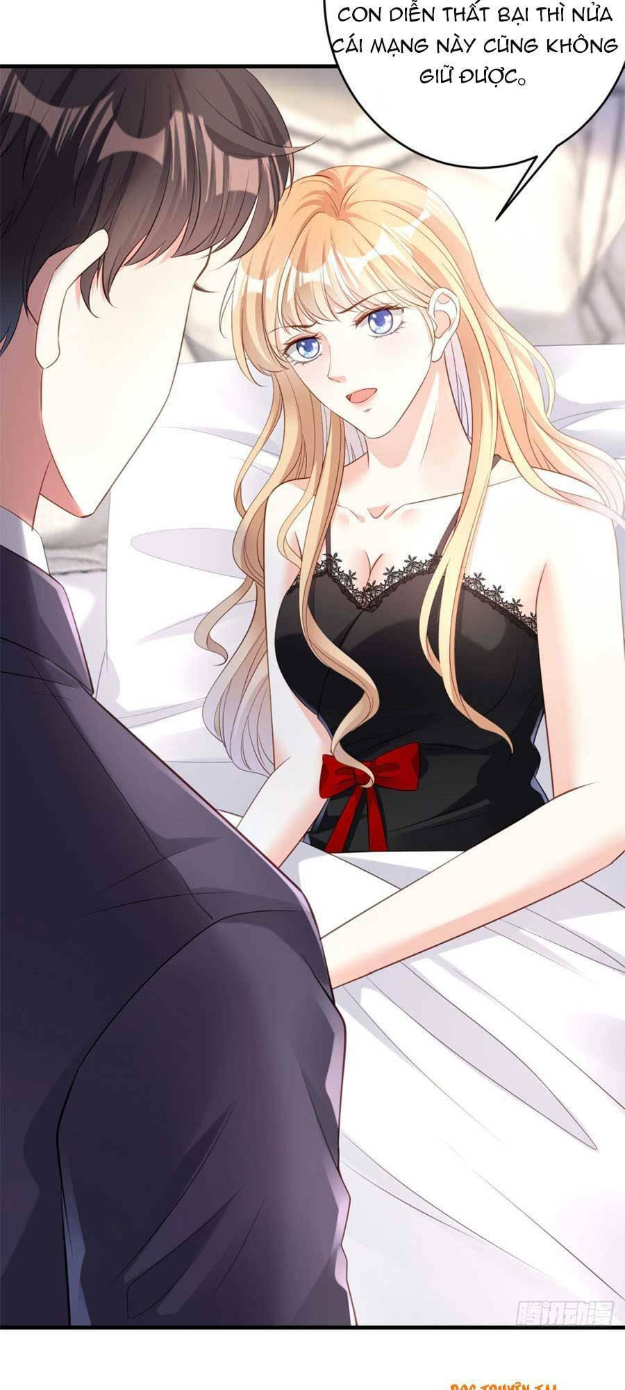 Chuyện Tình Chú Cháu: Vô Pháp Có Được Em Chapter 6 - 29