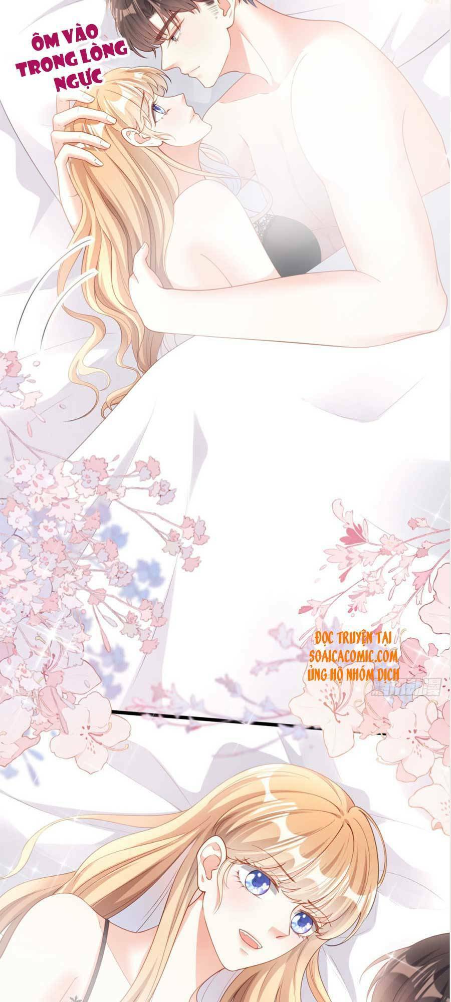 Chuyện Tình Chú Cháu: Vô Pháp Có Được Em Chapter 6 - 9