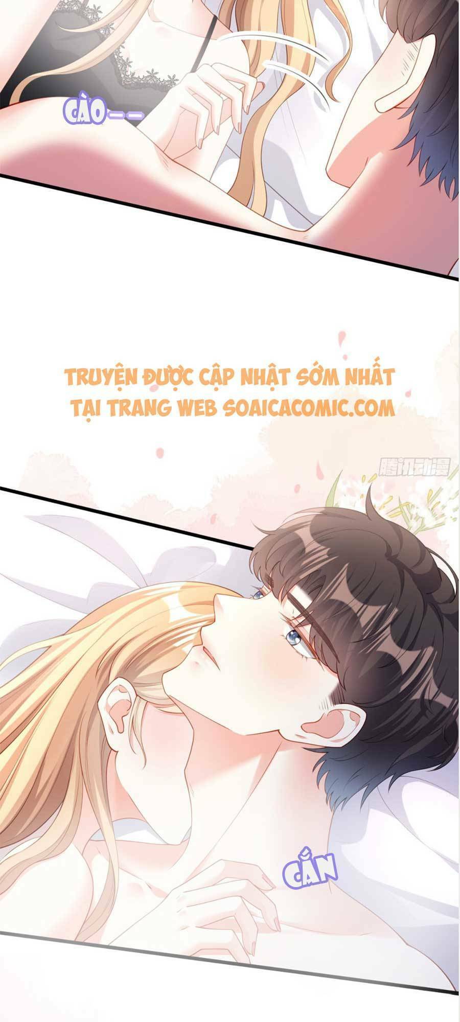 Chuyện Tình Chú Cháu: Vô Pháp Có Được Em Chapter 6 - 10