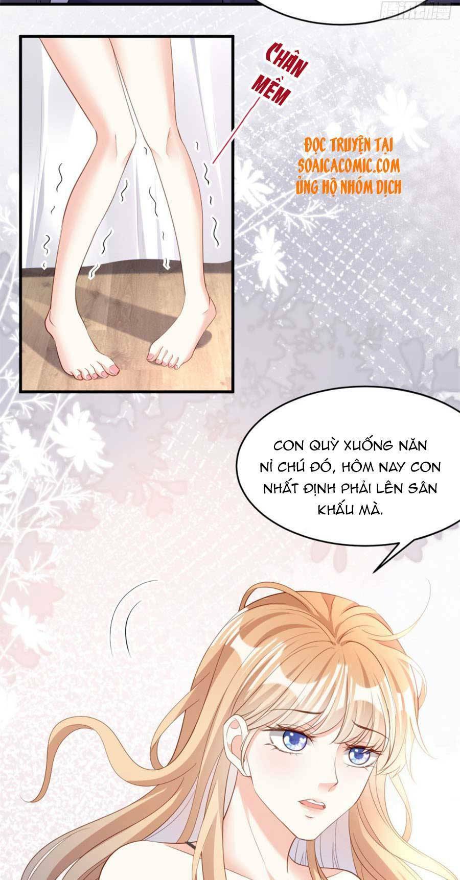 Chuyện Tình Chú Cháu: Vô Pháp Có Được Em Chapter 7 - 7
