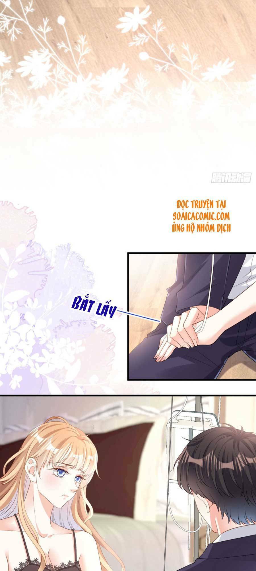 Chuyện Tình Chú Cháu: Vô Pháp Có Được Em Chapter 7 - 9
