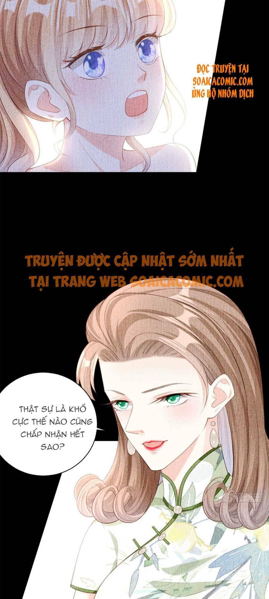 Chuyện Tình Chú Cháu: Vô Pháp Có Được Em Chapter 8 - 11
