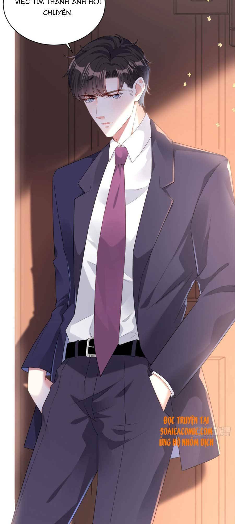 Chuyện Tình Chú Cháu: Vô Pháp Có Được Em Chapter 8 - 23