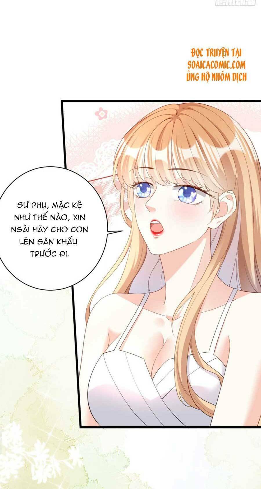 Chuyện Tình Chú Cháu: Vô Pháp Có Được Em Chapter 8 - 27