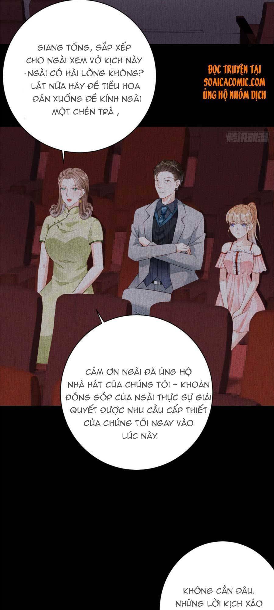 Chuyện Tình Chú Cháu: Vô Pháp Có Được Em Chapter 8 - 4
