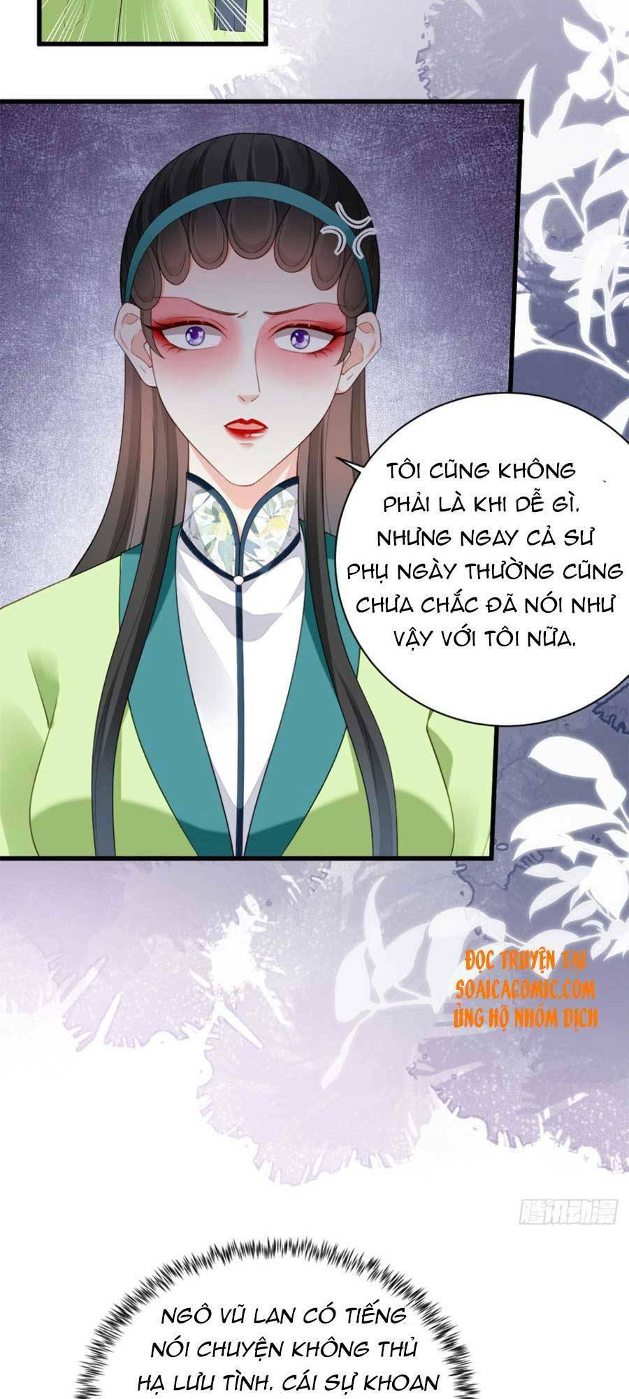 Chuyện Tình Chú Cháu: Vô Pháp Có Được Em Chapter 9 - 24