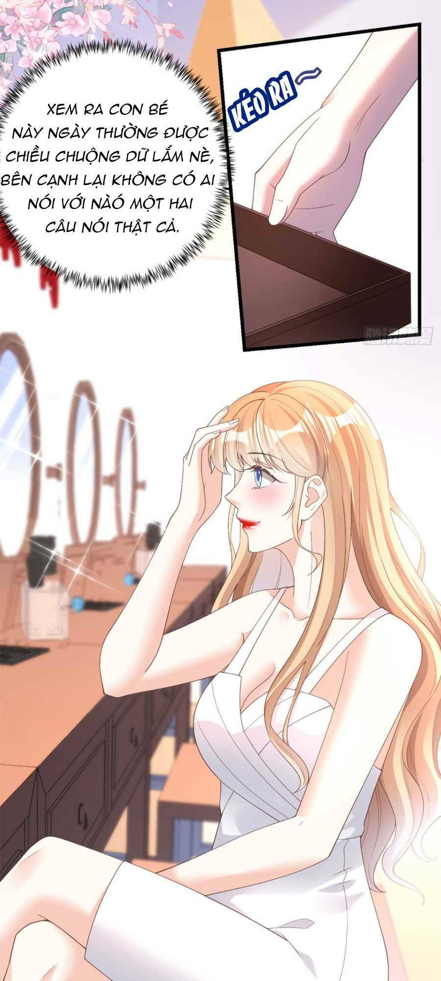 Chuyện Tình Chú Cháu: Vô Pháp Có Được Em Chapter 9 - 9
