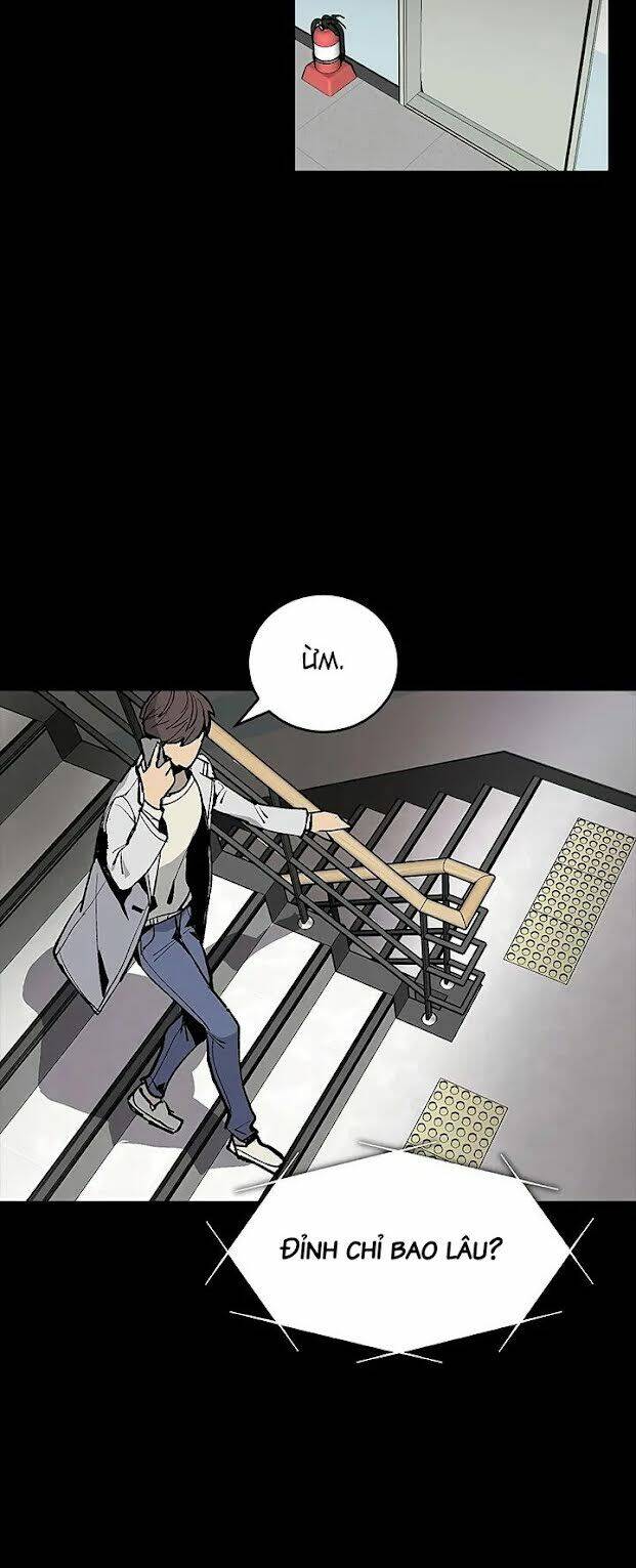 Dna Thiên Tài Đơn Độc Chapter 1 - 2