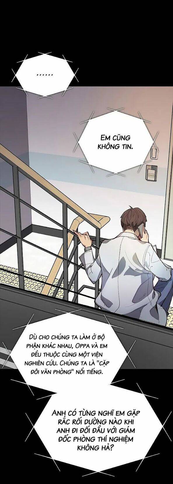 Dna Thiên Tài Đơn Độc Chapter 1 - 12