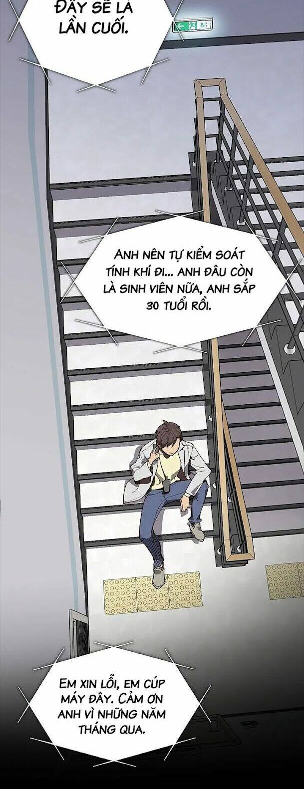 Dna Thiên Tài Đơn Độc Chapter 1 - 15