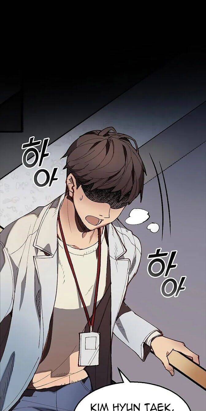 Dna Thiên Tài Đơn Độc Chapter 1 - 20