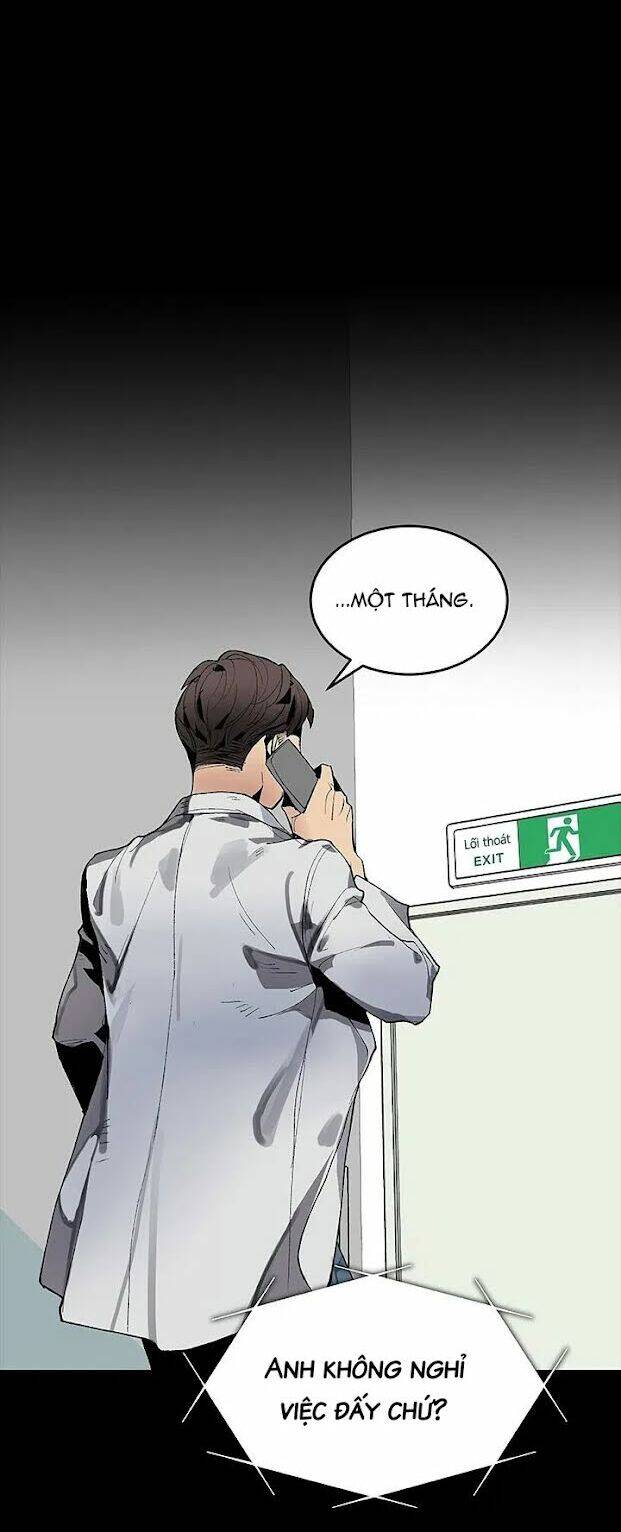 Dna Thiên Tài Đơn Độc Chapter 1 - 3