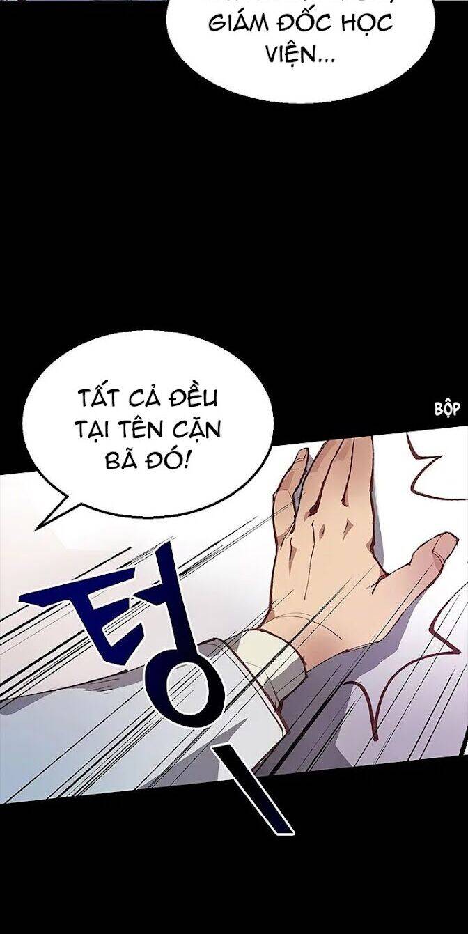 Dna Thiên Tài Đơn Độc Chapter 1 - 21