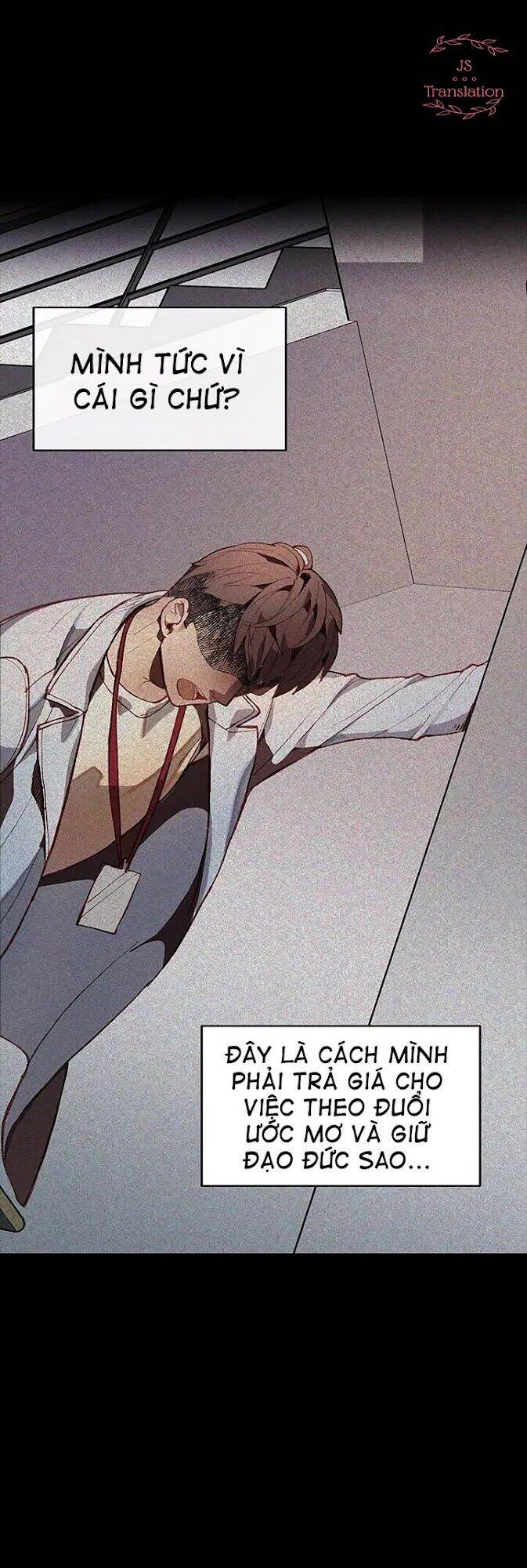 Dna Thiên Tài Đơn Độc Chapter 1 - 22