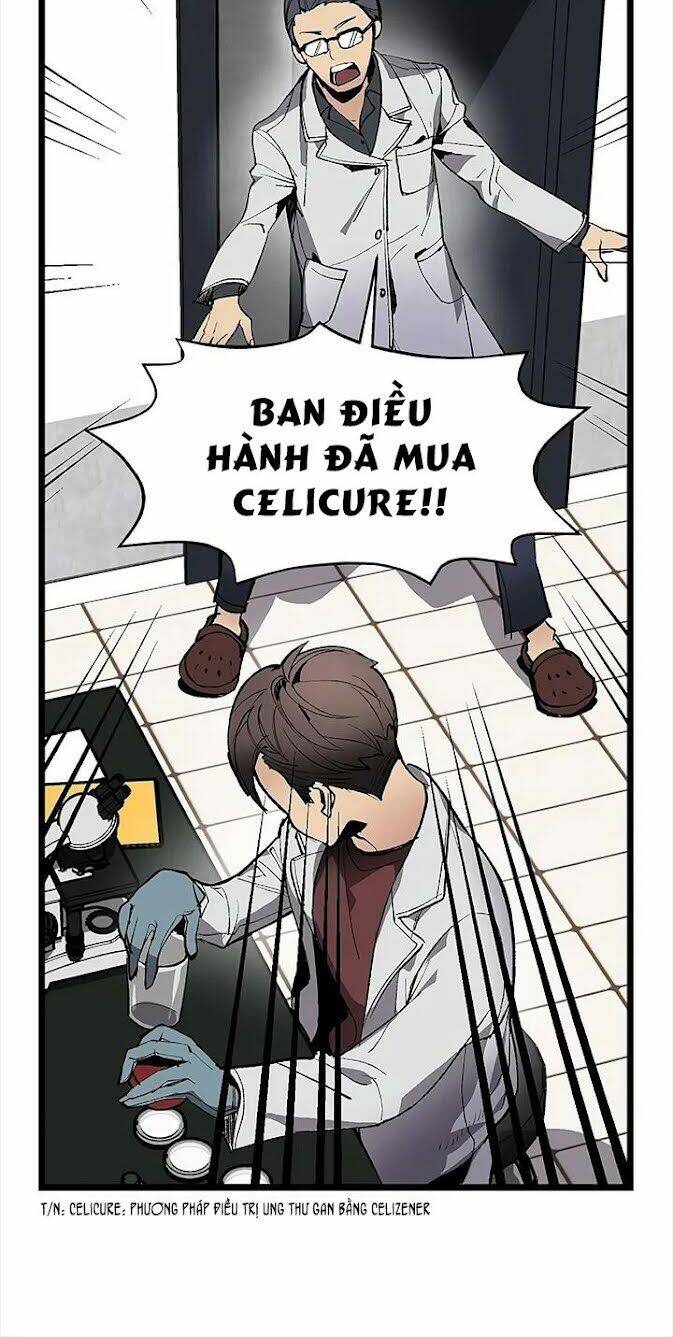 Dna Thiên Tài Đơn Độc Chapter 1 - 27