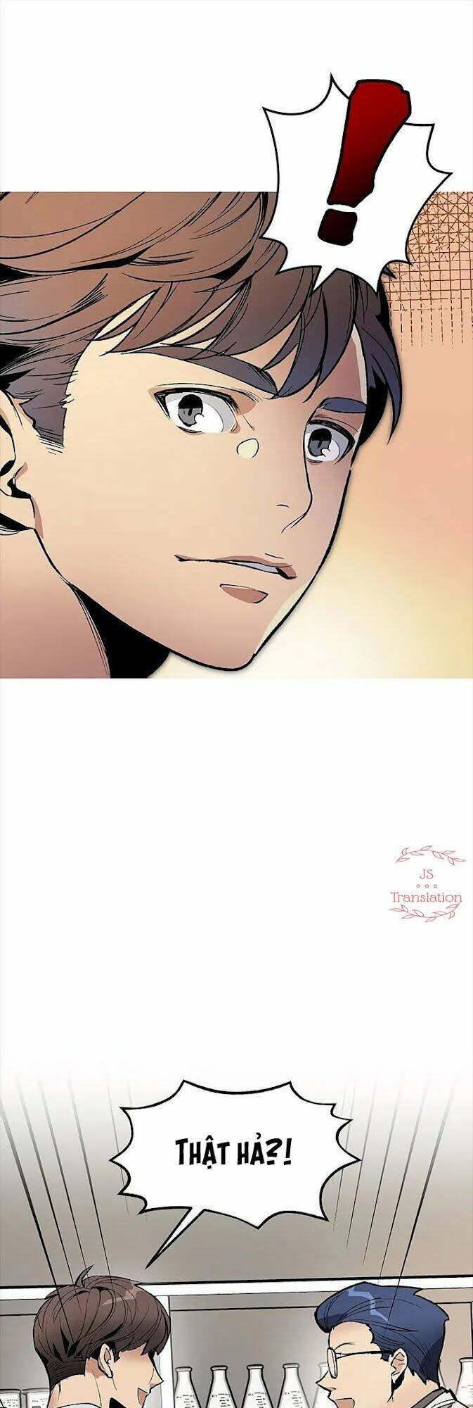 Dna Thiên Tài Đơn Độc Chapter 1 - 28