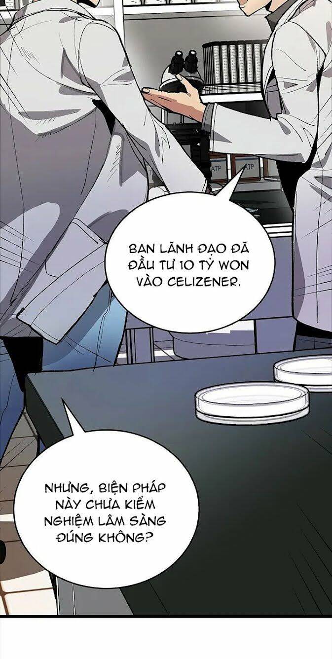 Dna Thiên Tài Đơn Độc Chapter 1 - 29