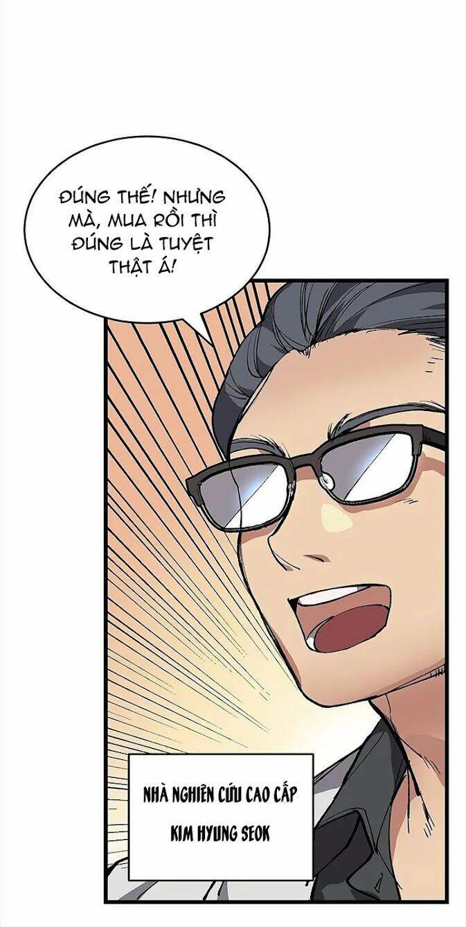 Dna Thiên Tài Đơn Độc Chapter 1 - 30